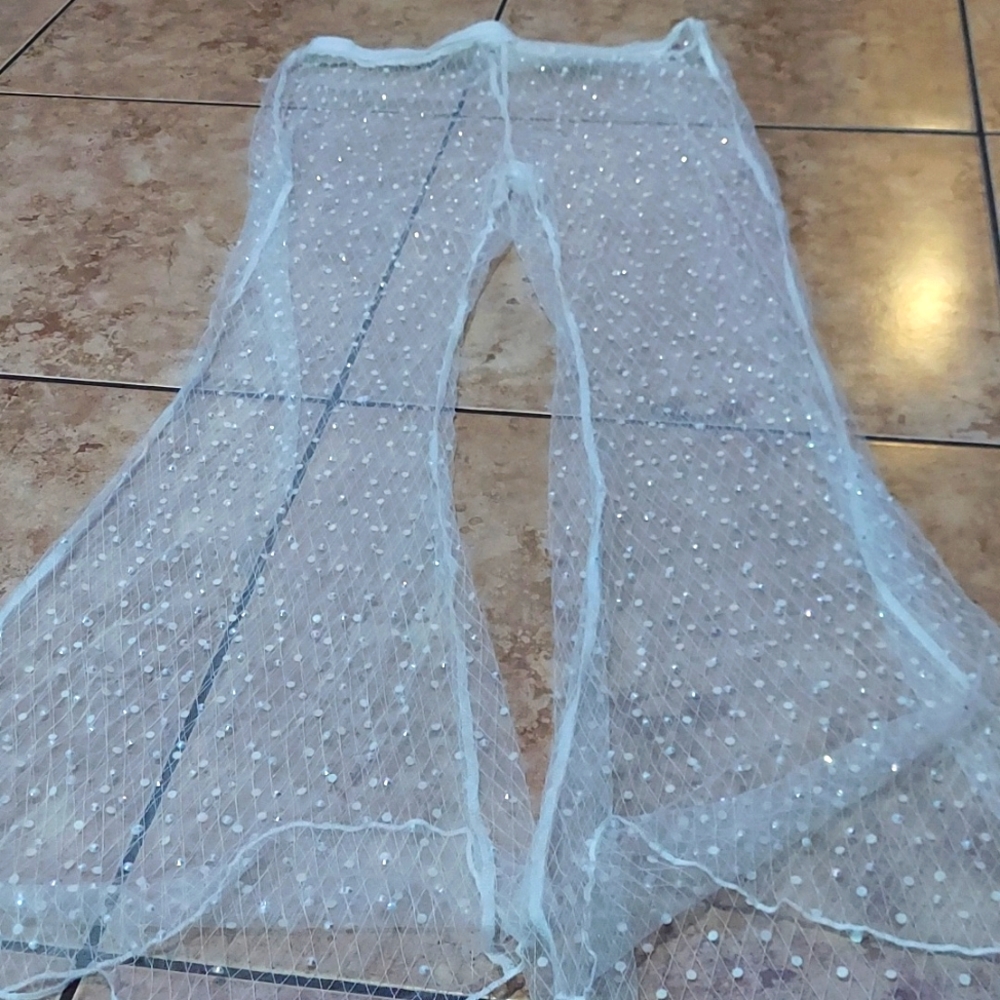 Swimsuit cover